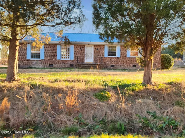 905 Dublin Run Road, Aurora, NC 27806