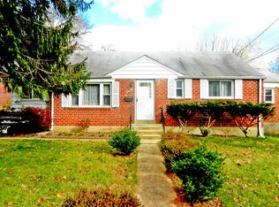 12901 Parkland Dr, Rockville, MD 20853