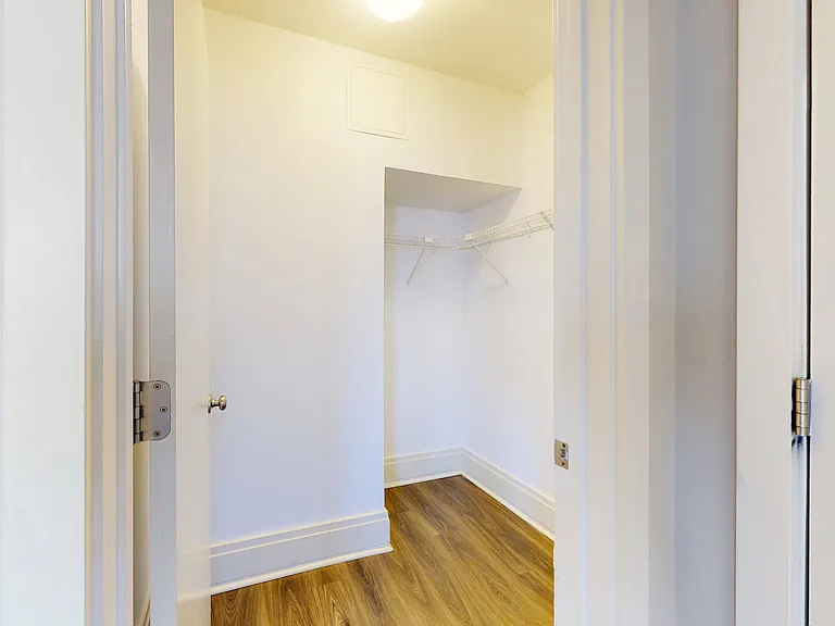 Closet