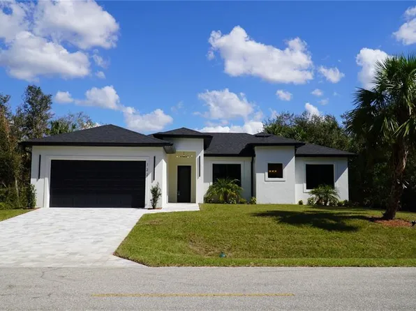249 Pembroke Dr, Port Charlotte, FL 33954