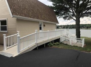 846 Breckenboro Rd, Davis, IL 61019