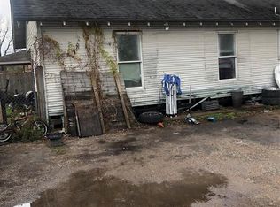 6411 Force St, Houston, TX 77020