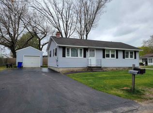 51 Higgins St, Manchester, NH 03102