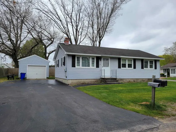 51 Higgins Street, Goffstown, NH 03045
