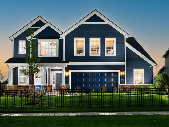 Greenfield Hone Design