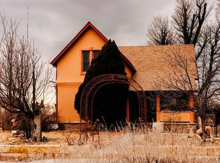 522 Raton Ave, La Junta, CO 81050