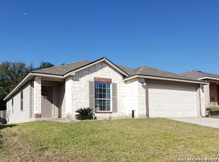10755 Rivera Cv, San Antonio, TX 78249
