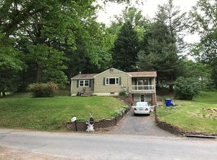 4620 Woodland Rd, Ellicott City, MD 21042