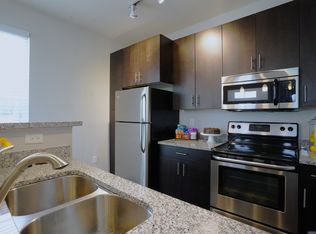 Canal Flats Apartments, Fort Wayne, IN 46804