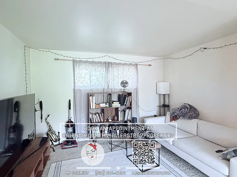1516 Henry St #5 — Photo 3