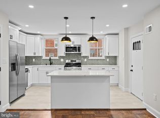 1007 E Dorset St, Philadelphia, PA 19150