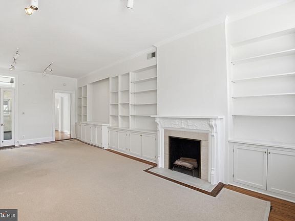 5th image of 1635 35th St NW