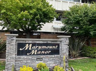 1321 Marshall St, Redwood City, CA 94063
