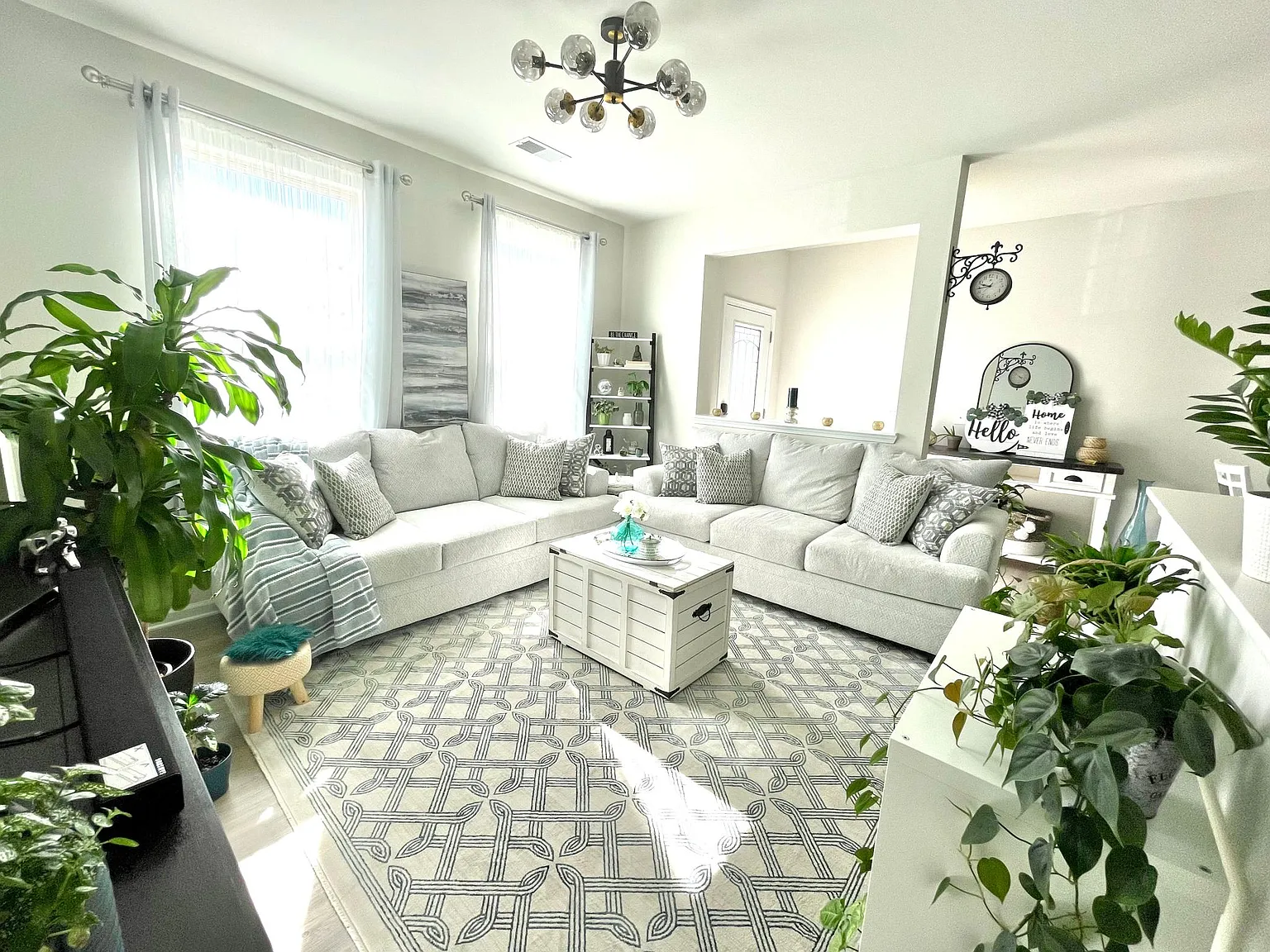 9451 Avery Lilac Ln — Photo 1