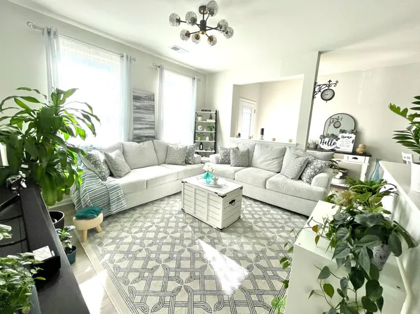 9451 Avery Lilac Ln, Indian Land, SC 29707