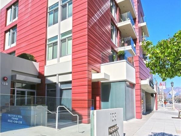 133 S Los Robles Ave UNIT 405