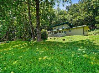 3978 State Road 135 S, Nashville, IN 47448