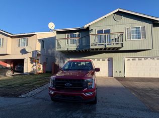 2941 Summer Wind Ct, Anchorage, AK 99507
