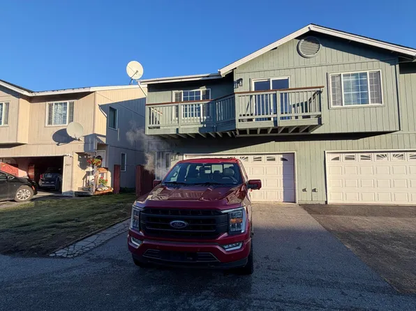 2941 Summer Wind Ct, Anchorage, AK 99507