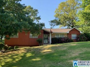 1824 Cedar Crest Cir, Birmingham, AL 35214