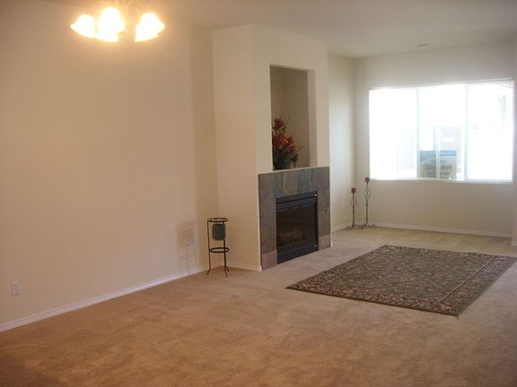 Living Room/Dining Room