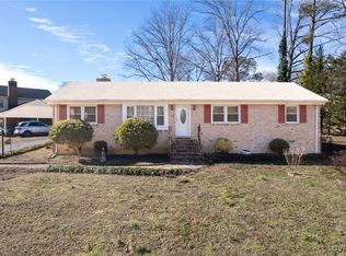6700 Welch Dr, Chesterfield, VA 23832