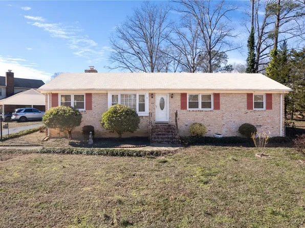 6700 Welch Dr, Chesterfield, VA 23832