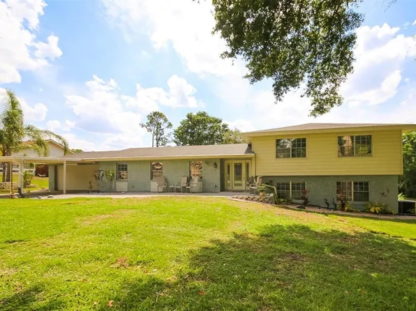 235 Nassau Rd, Winter Haven, FL 33884