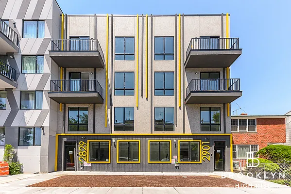 Rented by Brooklyn High Rise LLC | media 11