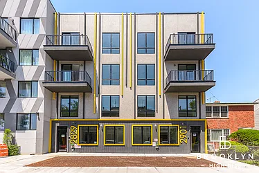 Rented by Brooklyn High Rise LLC
