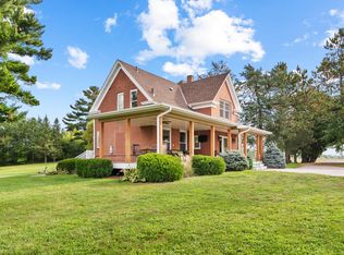 57812 Forest Blvd, Pine City, MN 55063