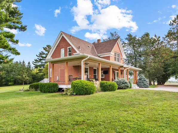 57812 Forest Blvd, Pine City, MN 55063