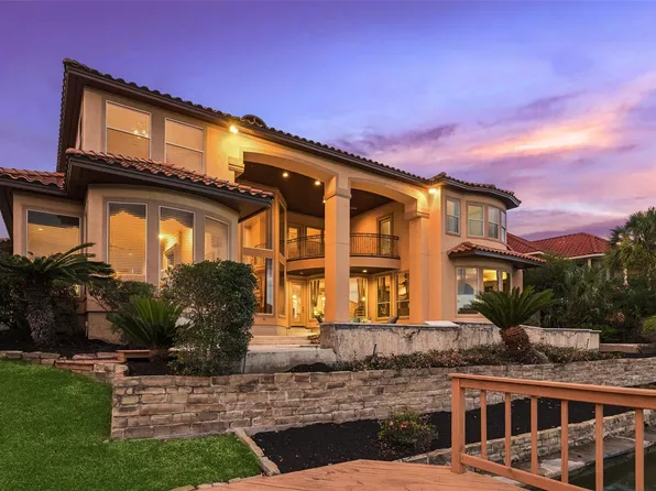18935 Crescent Bay Dr, Houston, TX 77094