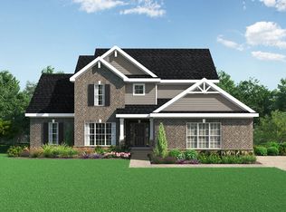 5700 Silver Falls Dr, Prospect, KY 40059