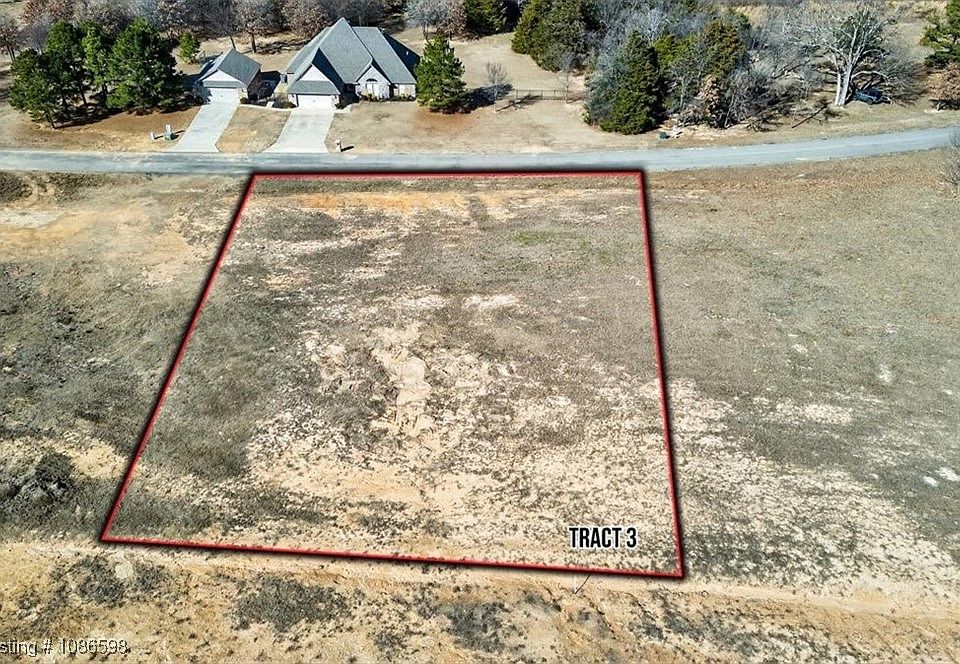 1st image of TRACT 3 Palmilla Dr