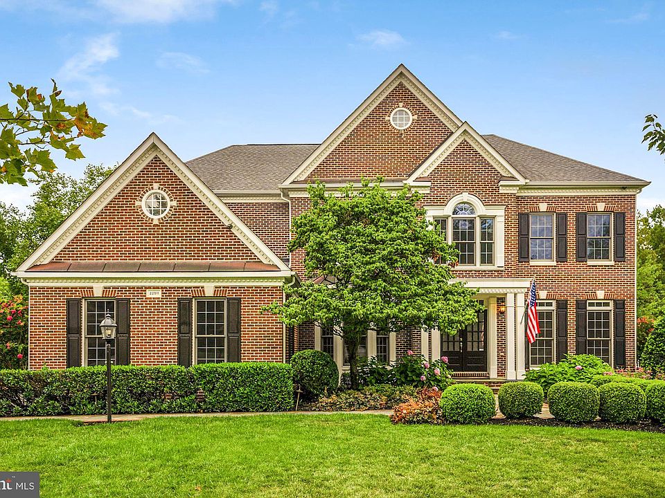 22511 Forest Manor Dr, Ashburn, VA 20148 Zillow
