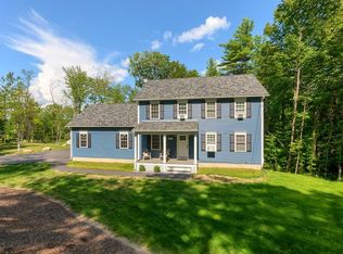 247 Bean Porridge Hill Rd, westminster, MA 01473