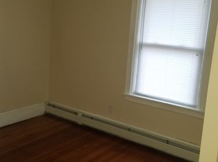 133 Gallatin St, Providence, RI 02907