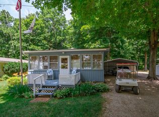21662 Terrance Dr, Cassopolis, MI