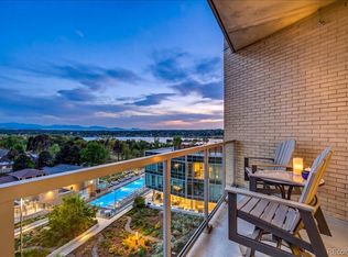 4200 W 17th Ave #614, Denver, CO 80204