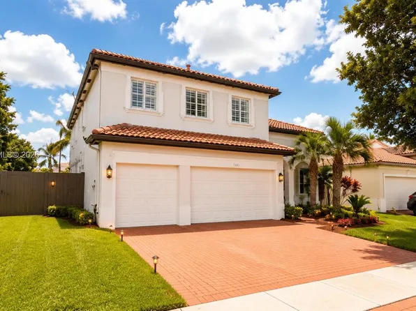 2116 NE 38th Rd, Homestead, FL 33033