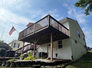 443 Jersey Ridge Rd, Maysville, KY 41056