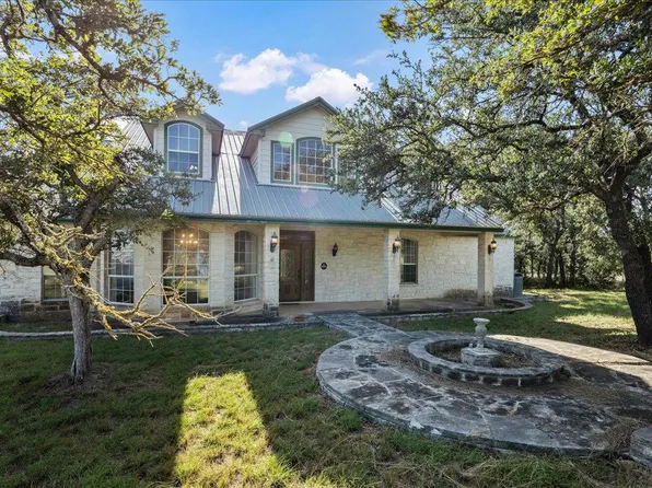 1651 Old Red Ranch Rd, Dripping Springs, TX 78620