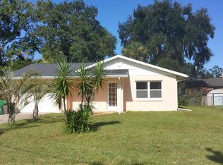 1333 Bender Ave, Holly Hill, FL 32117