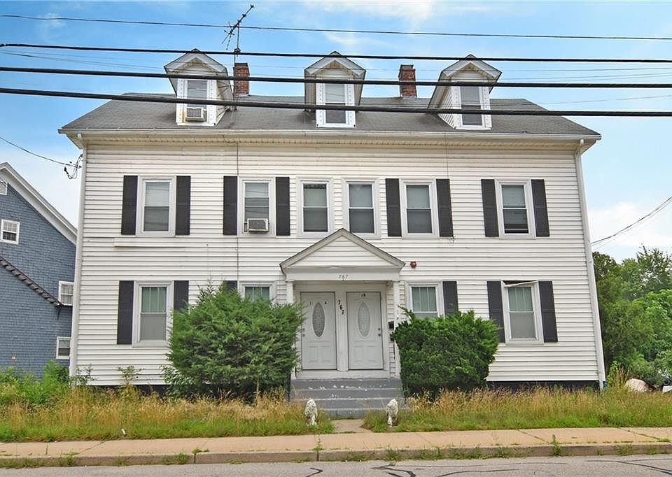 1st image of 767 Providence St #2B