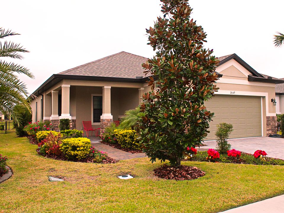 1st image of 2649 Stargrass Cir
