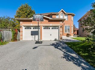 5 Widgeon St, Barrie, ON L4N8W7