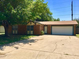 4907 54th St, Lubbock, TX 79414