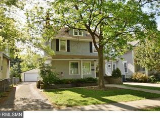 3920 Lyndale Ave S, Minneapolis, MN 55409