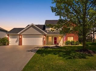 12706 Crystal Creek Pkwy, Fort Wayne, IN 46845